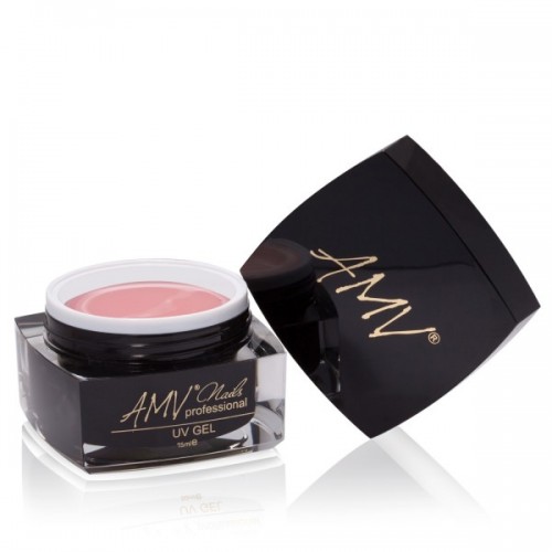 AMV-Builder Gel Pink 